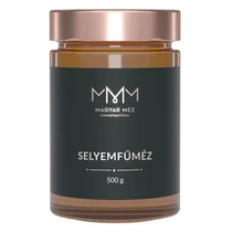Selyemfűméz 500 g
