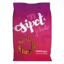 Sóspálcika CSIPET 200 g