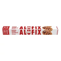 Sütőpapír ALUFIX 20 íves