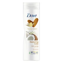 Testápoló DOVE Restoring 400ml