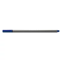 Tűfilc 0,4 mm kék