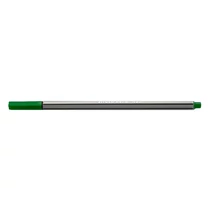 Tűfilc 0,4 mm zöld
