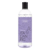 Tusfürdő gél ZIAJA olasz füge kivonatú 500 ml