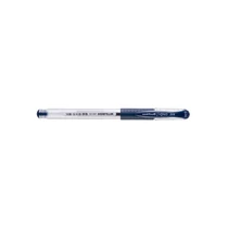Zseléstoll UNI UM-151 0.38 mm sötétkék