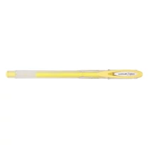 Zseléstoll UNI UM-120AC 0.7 mm sárga