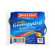 Gumigyűrűk