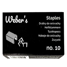 Irodai tűzőkapcsok