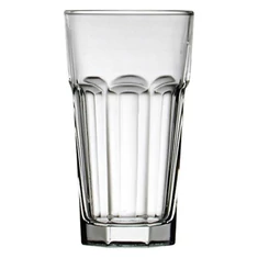 Üveg poharak, porcelán poharak