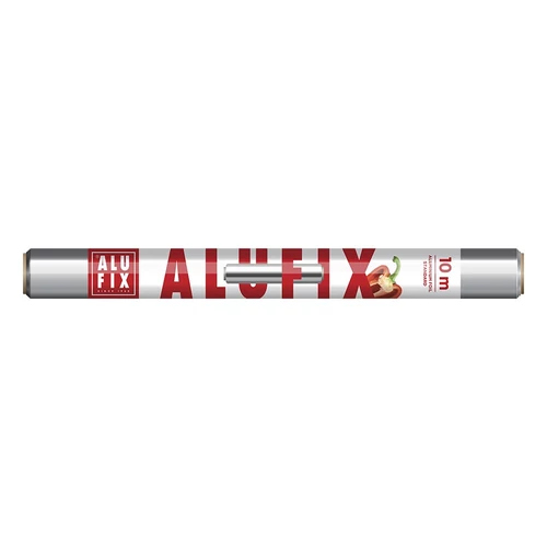 Alufólia ALUFIX 10 m