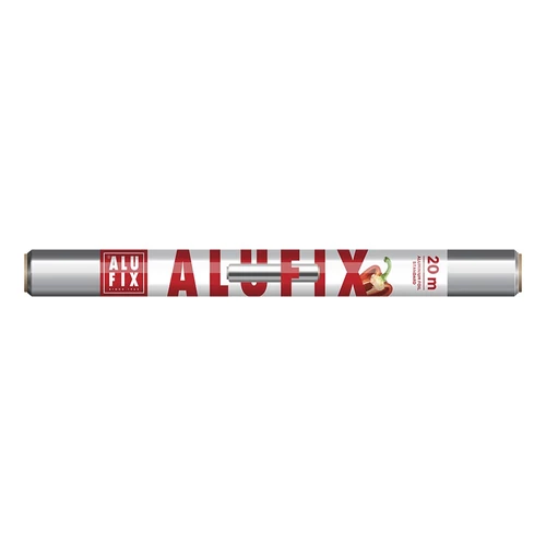 Alufólia ALUFIX 20 m