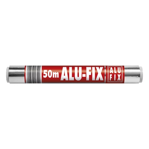 Alufólia ALUFIX 50 m