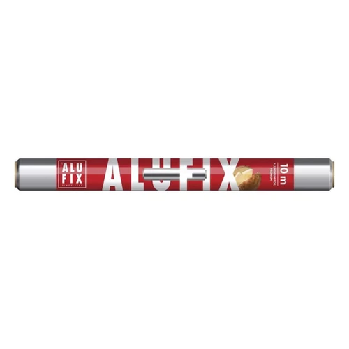Alufólia ALUFIX extra vastag,extra erős 14 mikronos 10 m