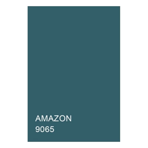 Dekorációs karton KASKAD 50x70 cm 2 oldalas 225 g amazonkék 9065