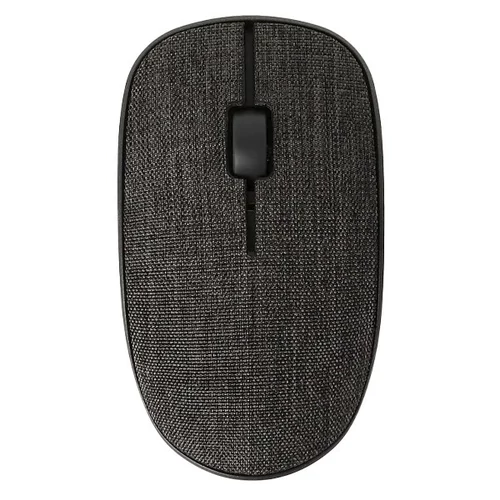 Egér vezeték nélküli RAPOO M200 Plus bluetooth 2,4 GHz fekete