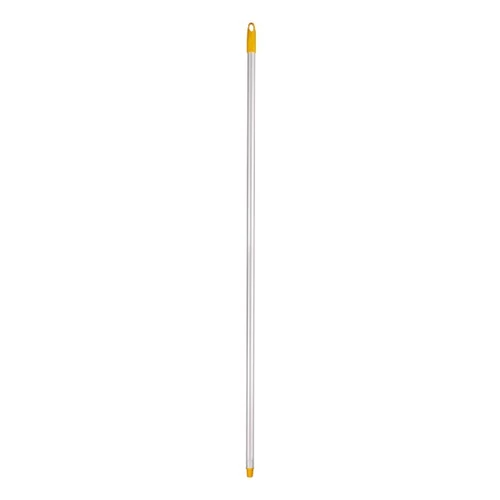 Felmosónyél BONUS Heavy-duty műanyag bevonattal menetes 140 cm