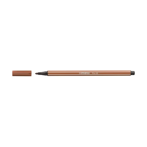 Filctoll STABILO Pen 68 sziéna