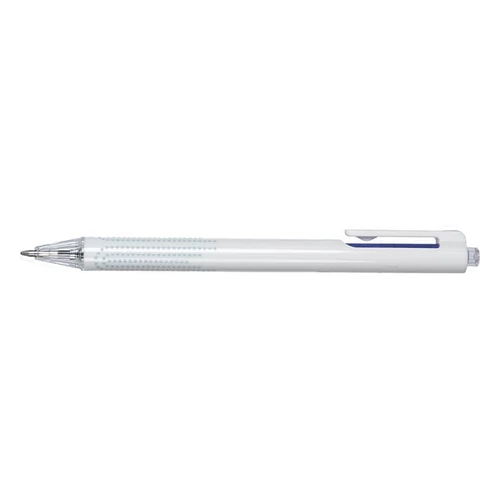 Golyóstoll OPTIMA nyomógombos Stella 1,0 mm kék
