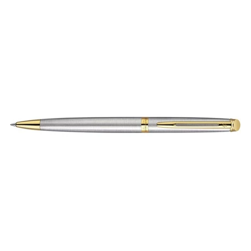 Golyóstoll WATERMAN Hemisphere rozsdamentes arany klipsz