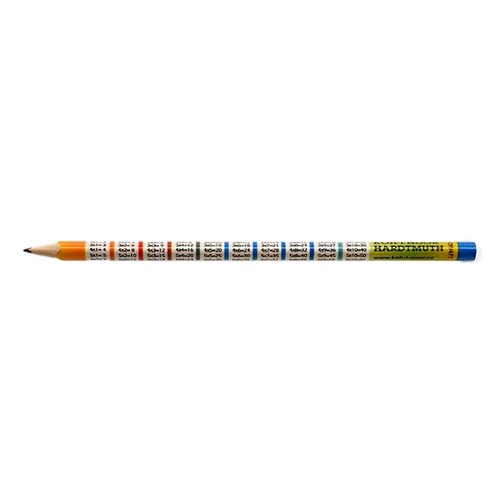 Grafitceruza KOH-I-NOOR 1291 háromszögletű szorzótábla