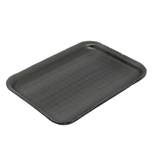 Habtálca 70-es 178x133x10mm fekete 400 darabos