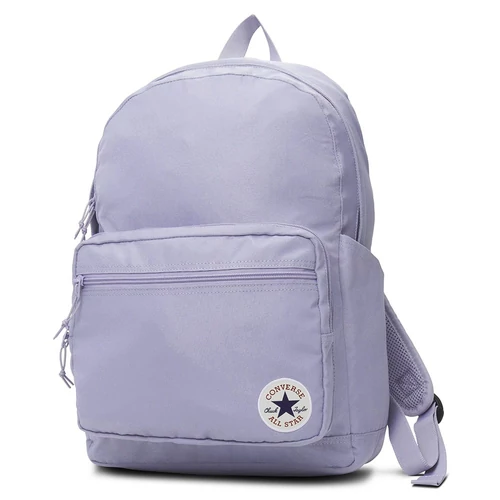 Hátizsák CONVERSE 10020533-A29-505 levendula lila