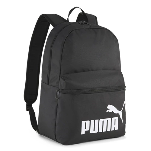 Hátizsák PUMA 9116401 fekete