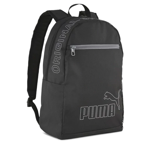 Hátizsák PUMA 9116601 fekete