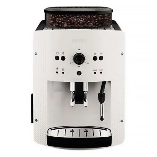 Kávéfőző automata KRUPS EA810570 15 bar fehér