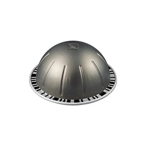 Kávékapszula NESPRESSO Vertuo Fortado 10 darabos