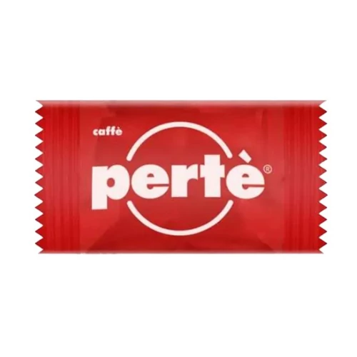 Keksz CAFFÉ PERTÉ karamellás 250 darabos