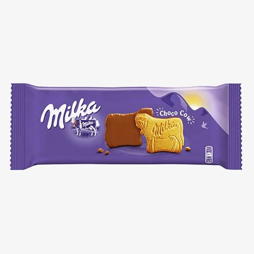 Keksz MILKA Choco Cow 120 g
