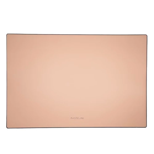 Könyökalátét PASTELINI 600x400 mm narancs
