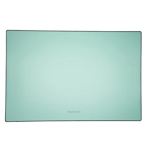 Könyökalátét PASTELINI 600x400 mm zöld