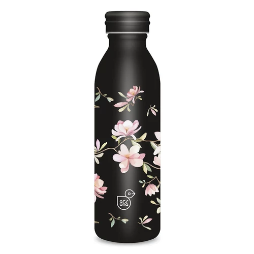 Kulacs duplafalú ARS UNA fém 600 ml Magnolia 5279
