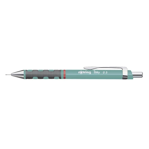 Nyomósirón ROTRING TIKKY 0,5 mm tengerkék