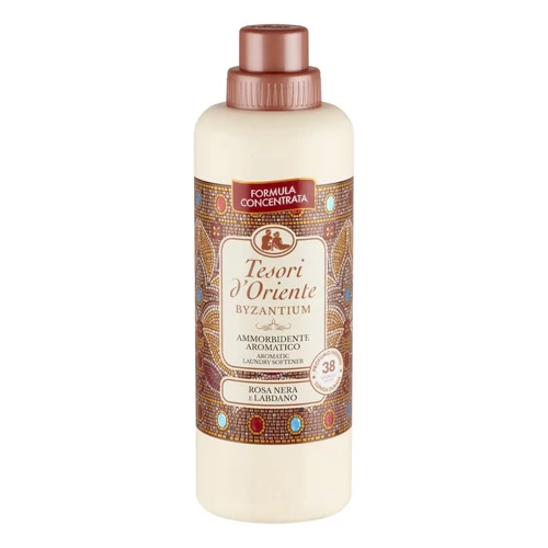 Öblítő TESORI ORIENTE Byzantium 760ml