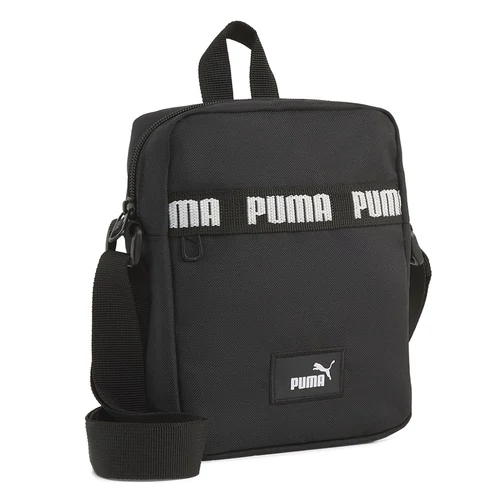 Oldaltáska PUMA 9117401 fekete