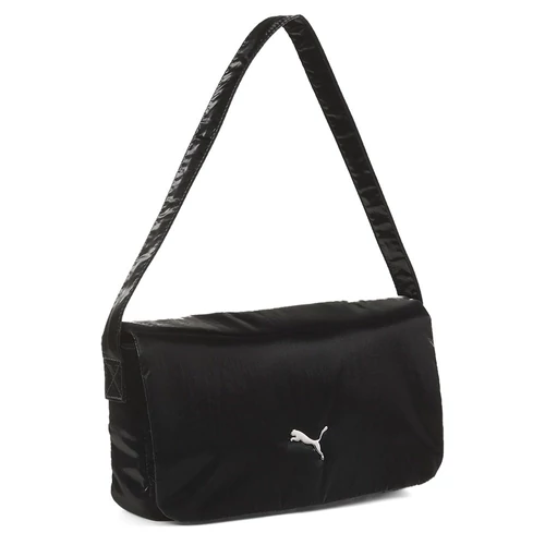 Oldaltáska PUMA 9130001 fekete