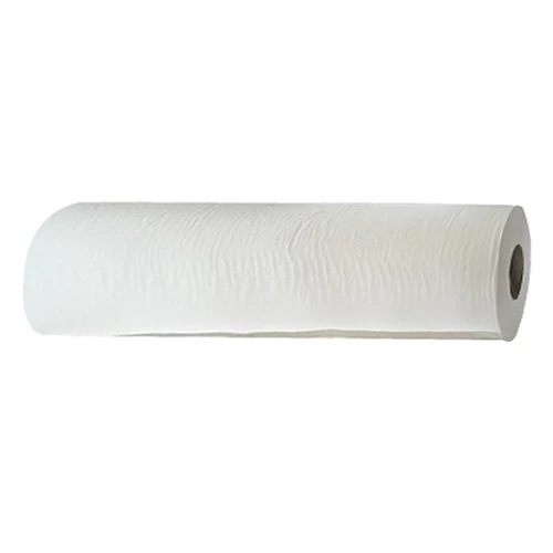 Orvosi papírlepedő tekercses 50cm x 50 m 2 rétegű 100% cellulóz ragasztott