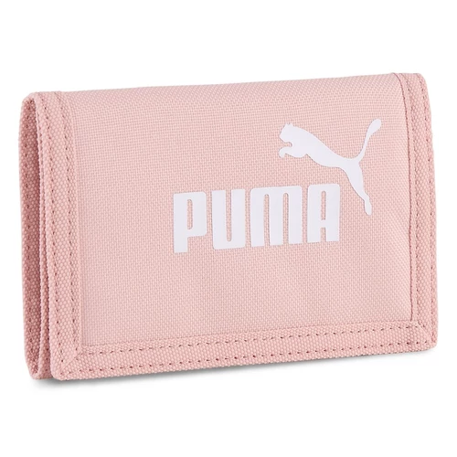 Pénztárca PUMA 5475728 rózsaszín