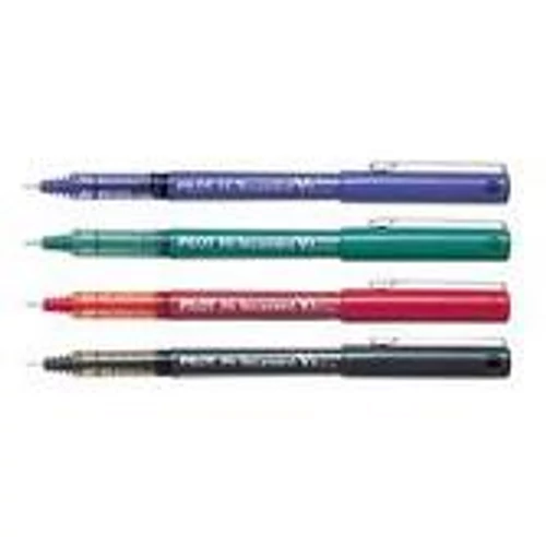 Rollertoll PILOT High techpoint BXRT-V5-L 0,5 mm kék