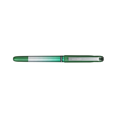 Rollertoll Uni UB-185S 0.5 mm zöld