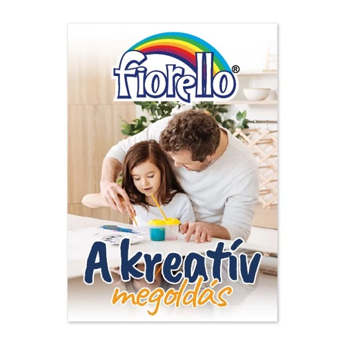 Sulikezdéshez plakát FIORELLO