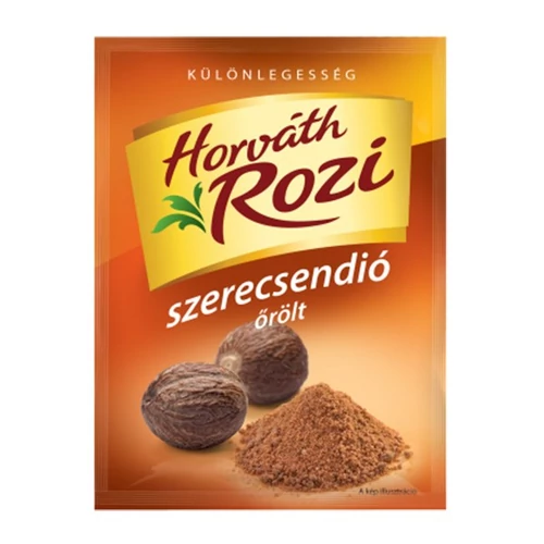 Szerecsendió HORVÁTH ROZI őrölt 13 g