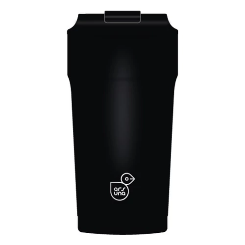 Thermo bögre ARS UNA 470 ml Noir
