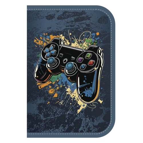 Tolltartó STREET klapnis + tároló rekesz üres Joystick