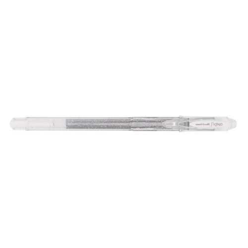 Zseléstoll UNI UM-120SP 1 mm ezüst